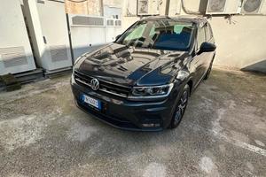 TIGUAN WOLKSWAGEN