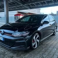 Volkswagen Golf GTI Performance