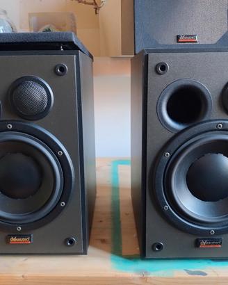 Dynaudio Audience 5