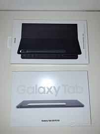 Tablet Samsung Galaxy S10 FE + Cover