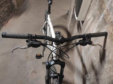 Mountain bike Gary Fisher