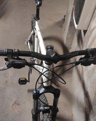 Mountain bike Gary Fisher