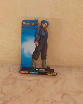 carte dragon ball 