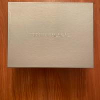 Scarpe Donna Gianmarco Lorenzi nere 39 PERFETTE