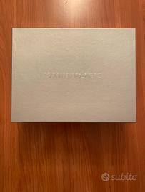 Scarpe Donna Gianmarco Lorenzi nere 39 PERFETTE