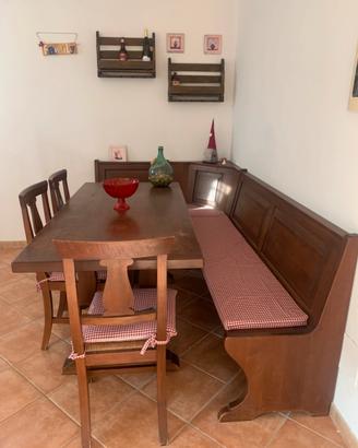 Tavolo frattino