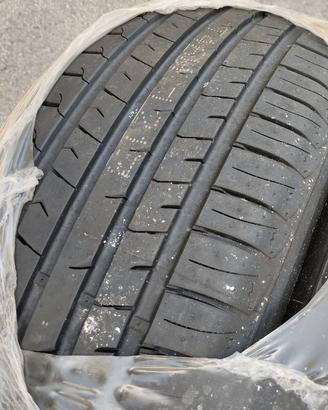 Gomme nuove