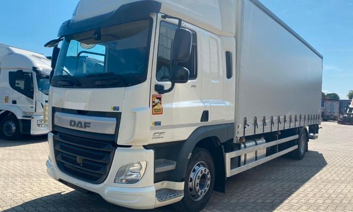 DAF CF 310