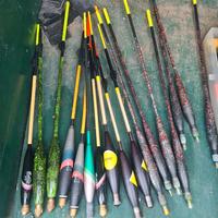 galleggianti per inglese