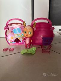 Cry Babies Rosie serie Fantasy