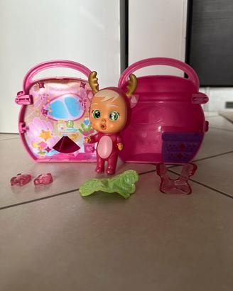 Cry Babies Rosie serie Fantasy
