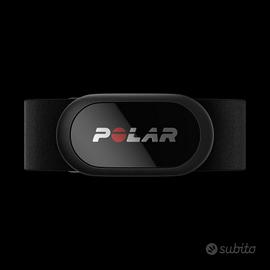 polar H10 con orologio