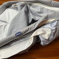 Rivestimento next to me chicco