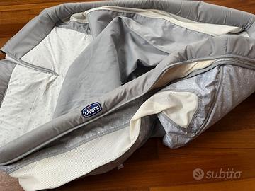 Rivestimento next to me chicco