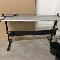 Taglierina manuale A0