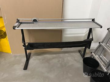 Taglierina manuale A0