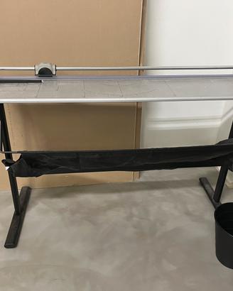Taglierina manuale A0