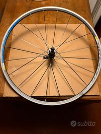 Ruota posteriore Mavic Askium ricambi