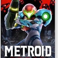 Metroid Dread [Nintendo Switch]