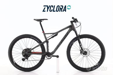 Specialized Epic t.L