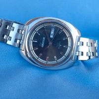 Seiko 5 Actus SS Automatic 6106 Japan 1969