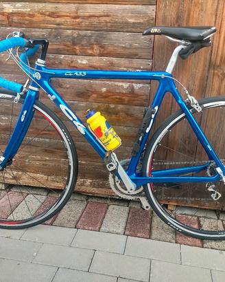 Bicicletta da corsa