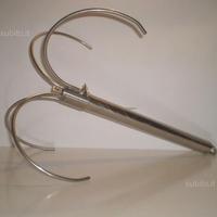 Ancora Inox a 4 Rampini da circa 6 Kg