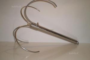Ancora Inox a 4 Rampini da circa 6 Kg