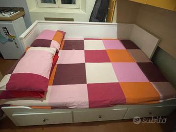 Divano letto