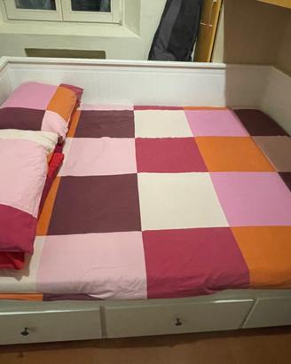 Divano letto
