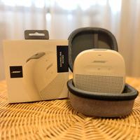 Bose cassa bluetooth portatile impermiabile