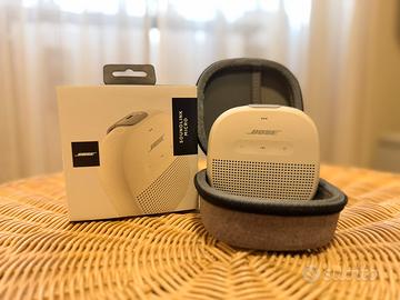 Bose cassa bluetooth portatile impermiabile