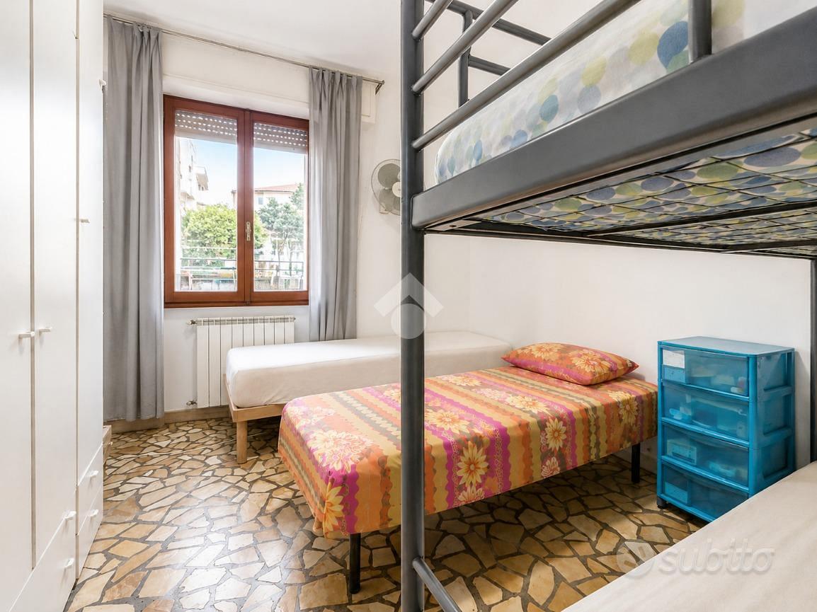 Apartment in Pisa, Magistratura di San Martino, San Giusto - Vista 6