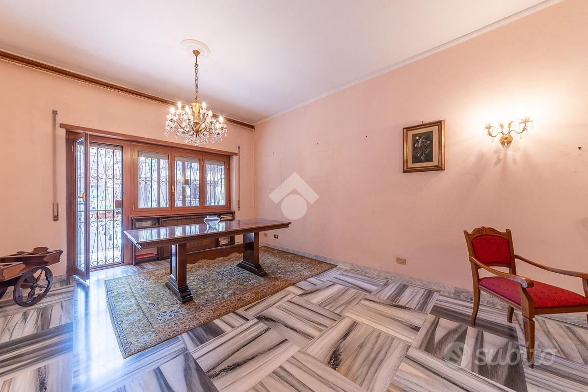 Appartamento – Roma, Municipio Roma V - Altro