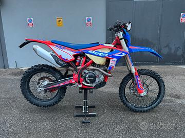Beta RR 480 Racing