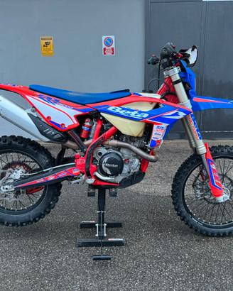 Beta RR 480 Racing