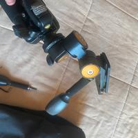 Cavaletto foto video