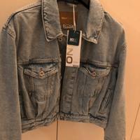 Giubbotto jeans "Only"