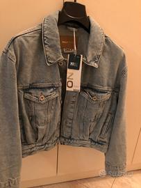 Giubbotto jeans "Only"