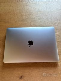 MacBook Air 13" Apple M1 (2020) - 8GB / 256GB SSD