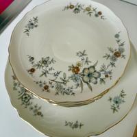 Servizio Dessert Vintage Krautheim Bavaria - 13 pz