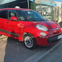 Fiat 500L 1.3 Multijet 85 CV Pop