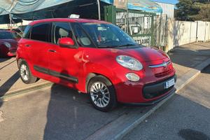 Fiat 500L 1.3 Multijet 85 CV Pop