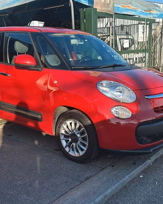 Fiat 500L 1.3 Multijet 85 CV Pop