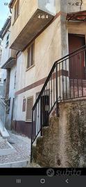Appartamento Terra cielo Rendinara