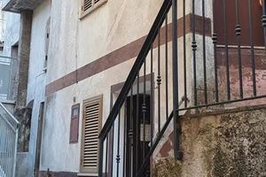 Appartamento Terra cielo Rendinara