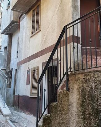 Appartamento Terra cielo Rendinara