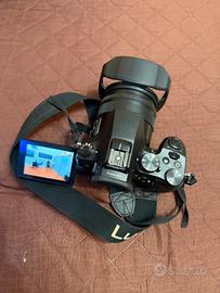 Lumix f 2000