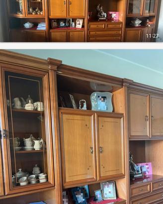 credenza per soggiorno