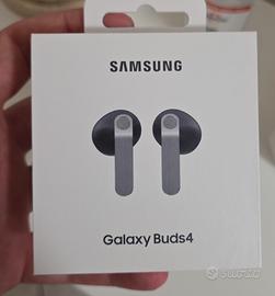 Samsung Galaxy Buds 4